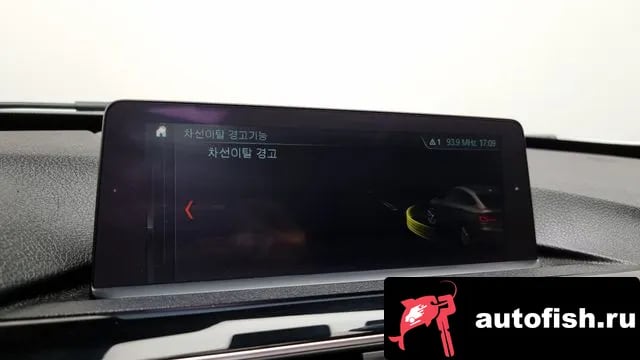 BMW Gran Turismo 3 Series GT (F34) 2018 года - похожие автомобили