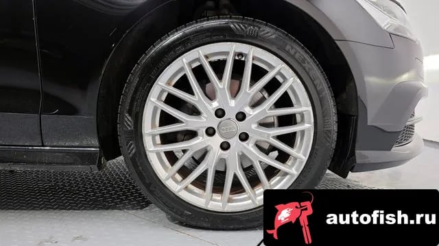 Audi A6 New A6 2018 года - вид 5