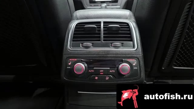 Audi A6 New A6 2018 года - похожие автомобили