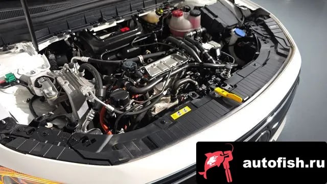 Mercedes-Benz EQB EQB X243 2022 года - вид 6