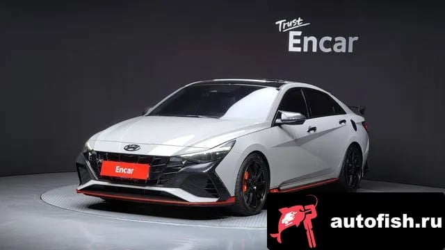 Hyundai AVANTE Avante (CN7) 2022 года - похожие автомобили