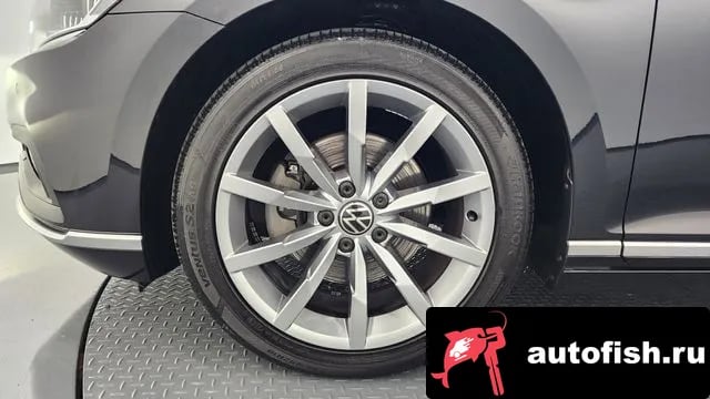 Volkswagen Passat Passat GT (B8) 2022 года - вид 5