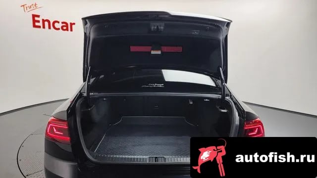 Volkswagen Passat Passat GT (B8) 2022 года - похожие автомобили