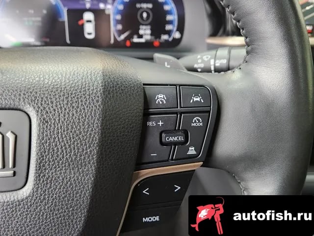 Toyota Crown Crown Crossover 2023 года - похожие автомобили