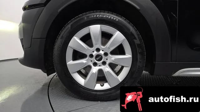 Mini Countryman Cooper D Country Man 2018 года - похожие автомобили