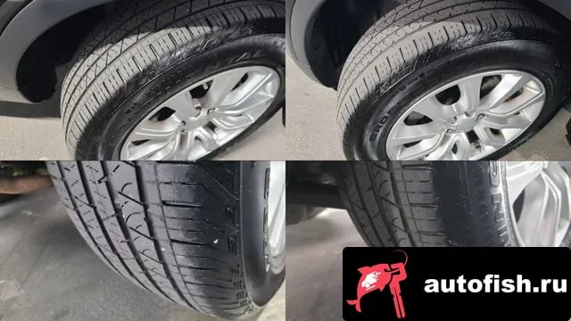 Land Rover Range Rover Evoque Range Rover Evoque 2018 года - вид 5