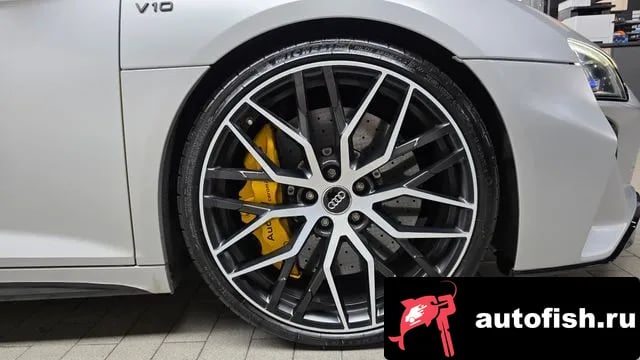 Audi R8 R8 (4S) 2017 года - вид 5