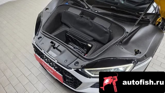 Audi R8 R8 (4S) 2017 года - вид 6