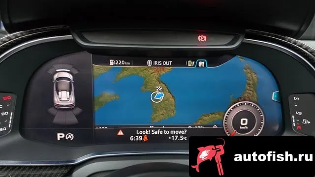 Audi R8 R8 (4S) 2017 года - похожие автомобили