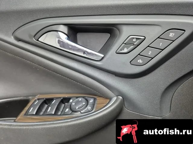 Chevrolet (GM Daewoo) Malibu The New Malibu 2020 года - похожие автомобили