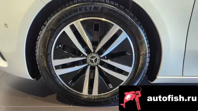 Mercedes-Benz A-Class A-Class W177 2021 года - вид 5