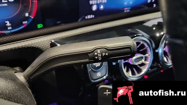 Mercedes-Benz A-Class A-Class W177 2021 года - похожие автомобили