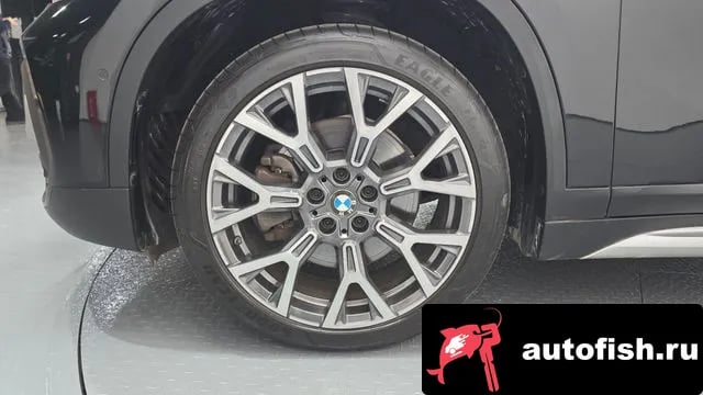 BMW X1 X1 (F48) 2022 года - похожие автомобили