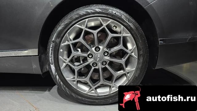 Genesis G80 G80 (RG3) 2022 года - вид 5