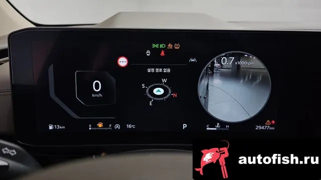 Kia Carnival The New Carnival 4th Generation 2024 года - похожие автомобили