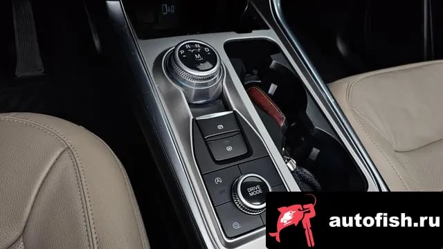 Ford Explorer Explorer 6th Generation 2020 года - похожие автомобили