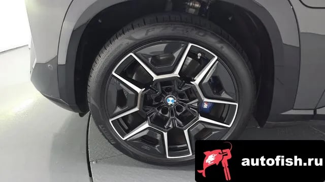 BMW XM XM (G09) 2023 года - вид 5