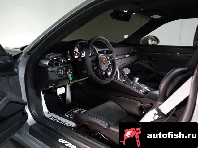 Porsche 911 911 2018 года - похожие автомобили