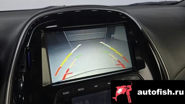 Chevrolet (GM Daewoo) Spark The Next Spark 2017 года - похожие автомобили