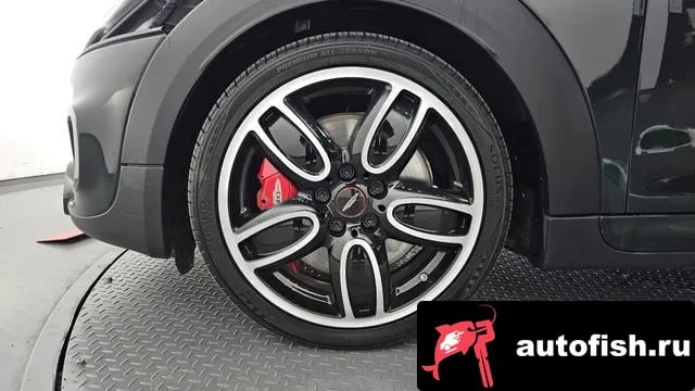 Mini Cooper Cooper S 2019 года - вид 5
