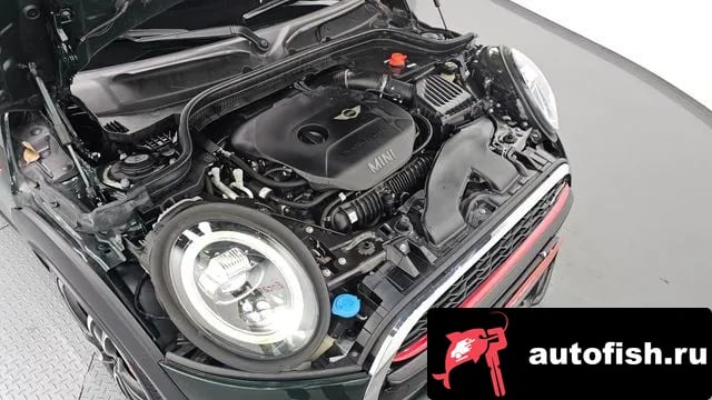 Mini Cooper Cooper S 2019 года - вид 6