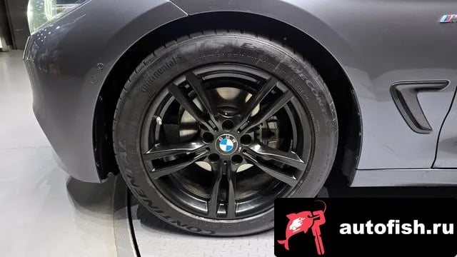 BMW Gran Turismo 3 Series GT (F34) 2020 года - вид 5