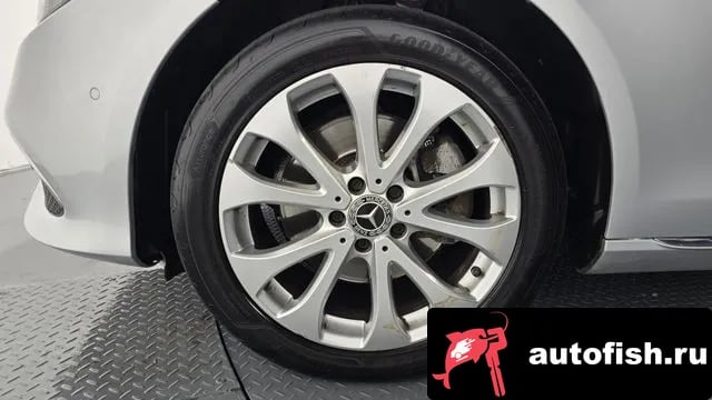 Mercedes-Benz E-Class E-Class W213 2019 года - вид 5