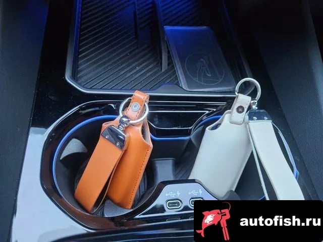 BMW M5 M5 (G90) 2025 года - похожие автомобили