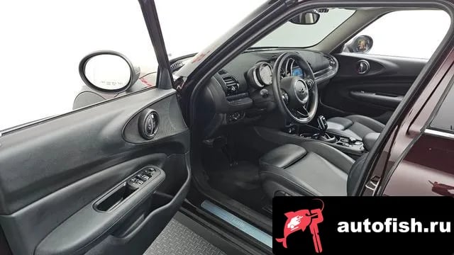 Mini Clubman Cooper D Clubman 2019 года - похожие автомобили