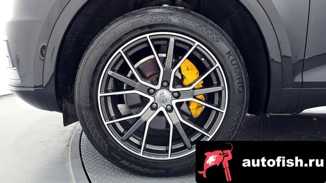 Audi Q5 Q5 (FY) 2020 года - вид 5