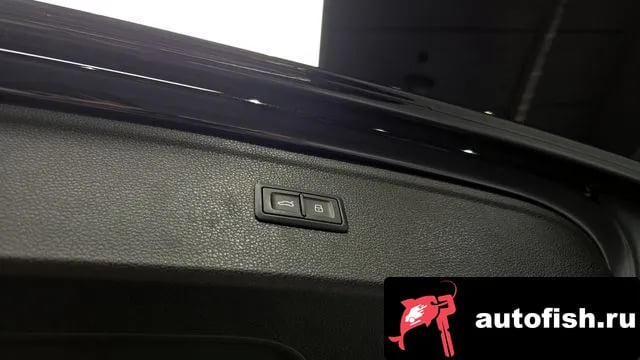 Audi Q5 Q5 (FY) 2020 года - похожие автомобили