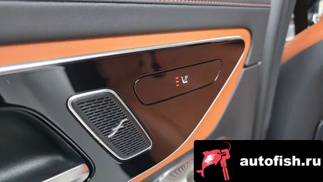 Mercedes-Benz GLC-Class GLC-Class X254 2024 года - похожие автомобили