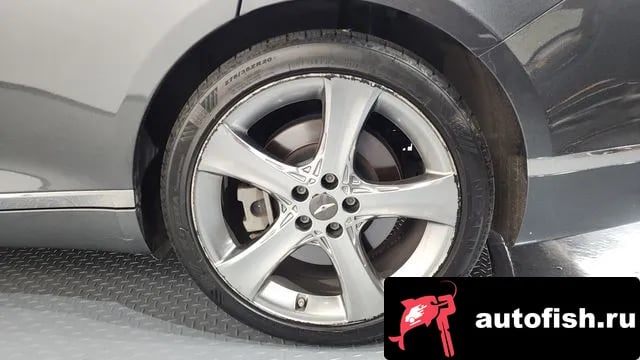 Genesis G80 G80 (RG3) 2020 года - вид 5