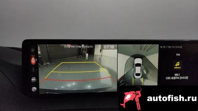 Genesis G80 G80 (RG3) 2020 года - похожие автомобили