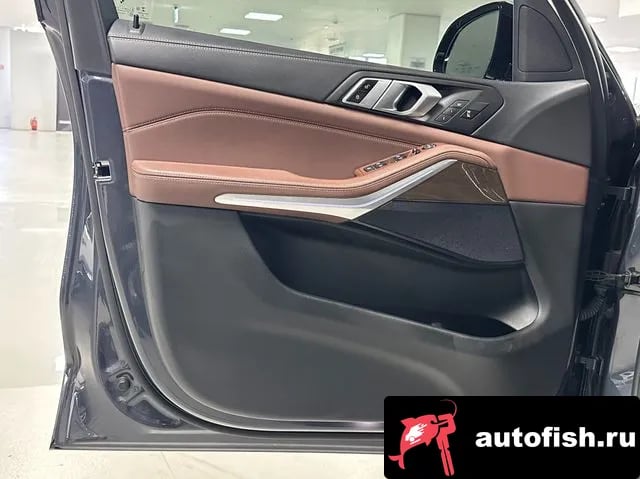 BMW X5 X5 (G05) 2020 года - похожие автомобили