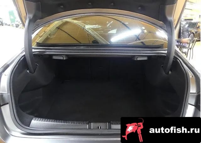 Mercedes-Benz CLA-Class CLA-Class C118 2021 года - вид 4