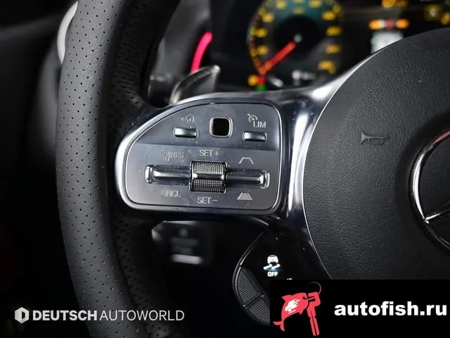 Mercedes-Benz GLB-Class GLB-Class X247 2023 года - похожие автомобили