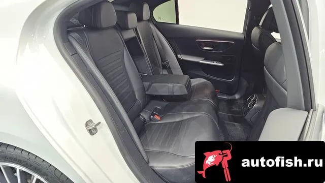 Mercedes-Benz C-Class C-Class W206 2024 года - похожие автомобили