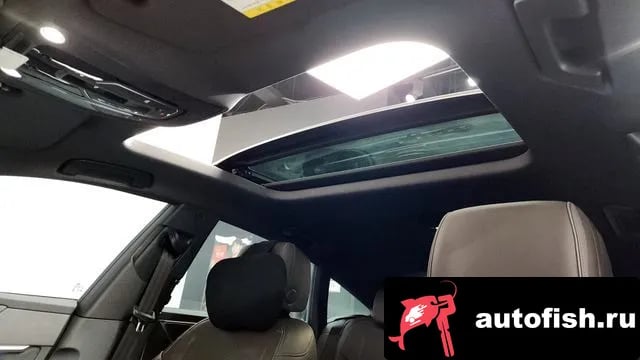 Audi A7 A7 (4K) 2020 года - похожие автомобили