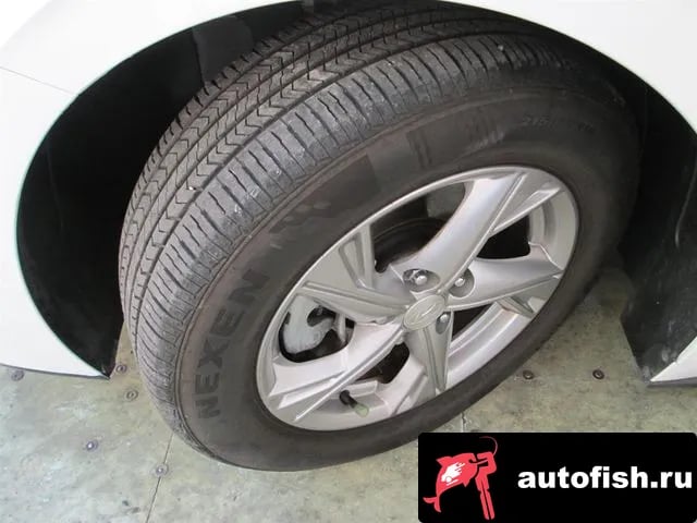 Hyundai Sonata Sonata (DN8) 2020 года - вид 5