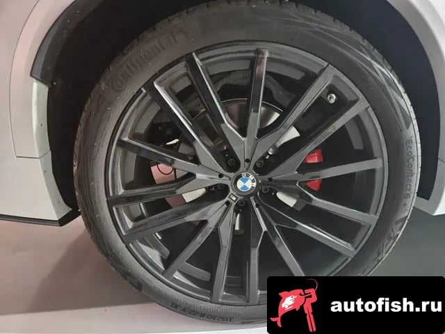 BMW X5 X5 (G05) 2025 года - вид 5