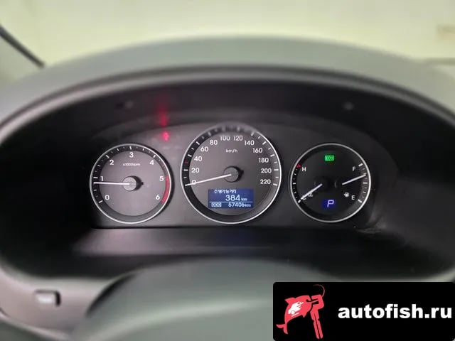 Hyundai Starex The New Grand Starex 2020 года - похожие автомобили