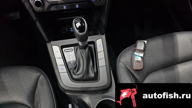 Hyundai AVANTE Avante AD 2017 года - похожие автомобили