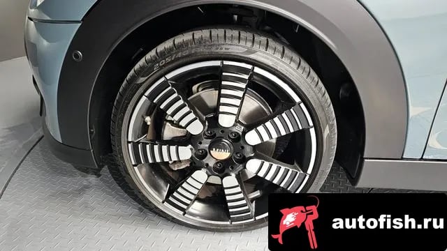 Mini Cooper Cooper S 2023 года - вид 5