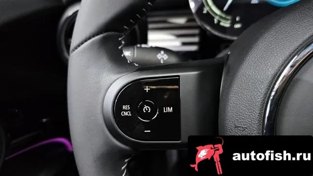 Mini Cooper Cooper S 2023 года - похожие автомобили