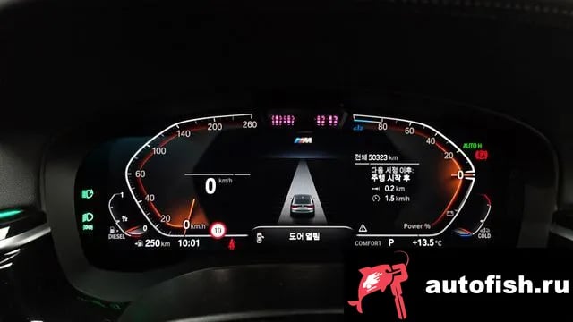 BMW Gran Turismo 6 Series GT (G32) 2021 года - похожие автомобили