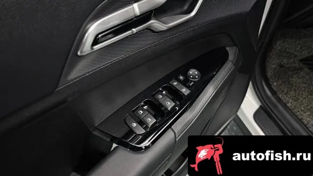 Kia Sportage Sportage 5th Generation 2022 года - похожие автомобили