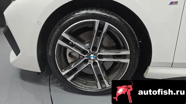 BMW 2-Series 2 Series Gran Coupe (F44) 2021 года - вид 5