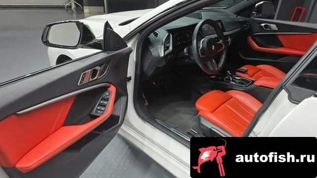 BMW 2-Series 2 Series Gran Coupe (F44) 2021 года - похожие автомобили