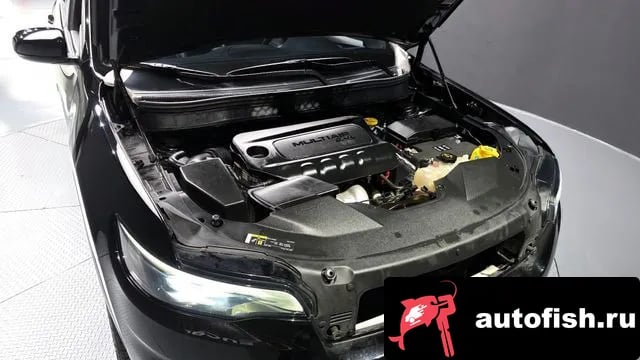 Jeep Cherokee Cherokee (KL) 2022 года - вид 6